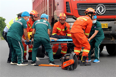 戚墅堰区沛县道路救援